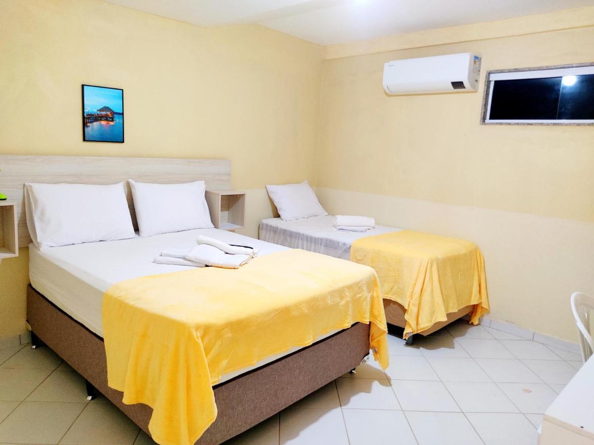 Hotel Amazonia *